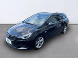 Opel Astra Ultimate 1.4 AT +OPC Black Paket - Opel Astra aus 2021