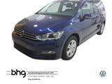 Volkswagen Touran Comfortline 1,5 TSI  6-Gang Kamera Navi - Volkswagen Touran mit Benzin-Antrieb: Kleinbus, 1.6