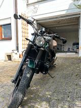 BMW K 100 RS 1986 CafeRacer / Scrambler - Offers matching your search criteria