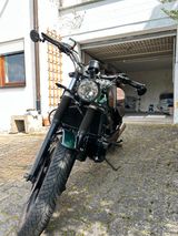 BMW K 100 RS 1986 CafeRacer / Scrambler - BMW K100RS