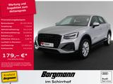 Audi Q2 35 TFSI advanced LED NAVI KAMERA SHZ PDC - Audi Q2 in Mönchengladbach