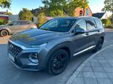 Hyundai SANTA FE 2.2 CRDi Premium 2WD 8AT Premium - Hyundai SANTA FE in Düsseldorf