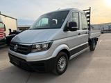 Volkswagen Crafter Pritsche Pritsche 35 DOKA mittellang RWD