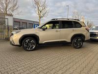 Subaru Forester Exklusive * Model 2025