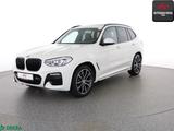 BMW X3 xDrive30i M SPORT HUD,PANORAMA,STANDHZ,20ZOLL - BMW X3: 20i
