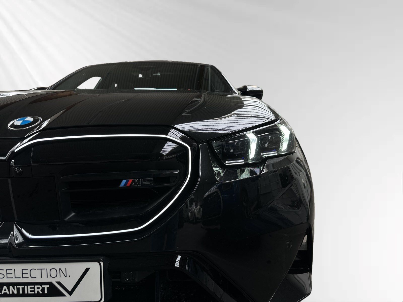 BMW M5 - Bild 21