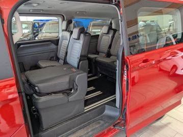 Ford Tourneo Custom Tit. 2.0 L2 NEUES MODELL