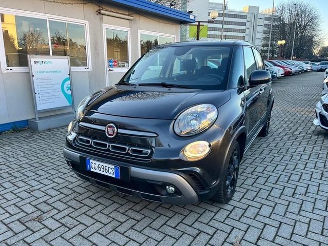 Fiat FIAT 500L 1.4 95 CV S&S Cross