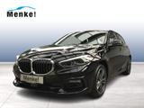 BMW 118i Sport Line DAB LED Tempomat Klima Shz PDC - BMW Vorführfahrzeuge