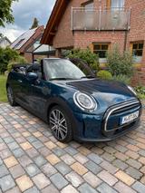 MINI Cooper Cabrio Sidewalk Ed. mit Garantie!! - MINI: Cabrio, Sidewalk