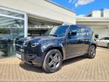 Land Rover Defender 110 D300 X-Dynamic SE*AHK*HUD*PANO*Stan - Land Rover: Schiebedach