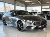 Mercedes-Benz CLS 400d 4Matic 9G-TRONIC"AMG-LINE"DAB*HEAD-UP* - Mercedes-Benz CLS 400 Gebrauchtwagen