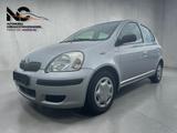 Toyota Yaris 1.3/AHK/1.Hand/ZV/... - Toyota Yaris aus 2005