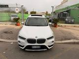 BMW Bmw X1 sDrive16d Msport 1.5 DIESEL - ANNO 2017 - - BMW X1 mit Diesel-Antrieb: Kombi