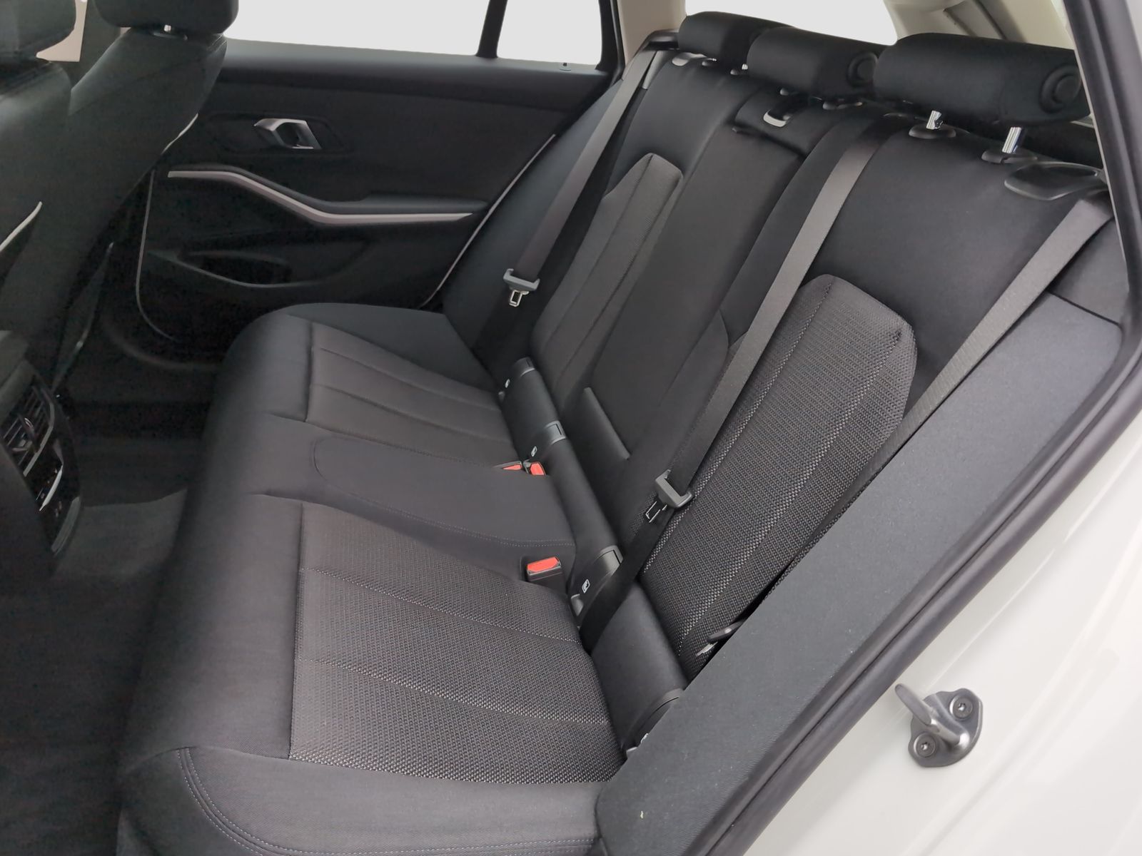 BMW 318i Touring LiveCockpitProf Kamera Driv.Assist foto 8