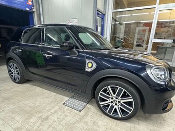 MINI Countryman SE (Cooper) - 4