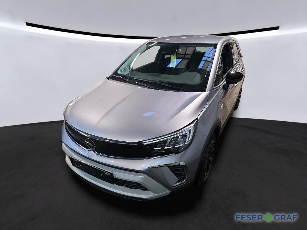 Opel Crossland (X)