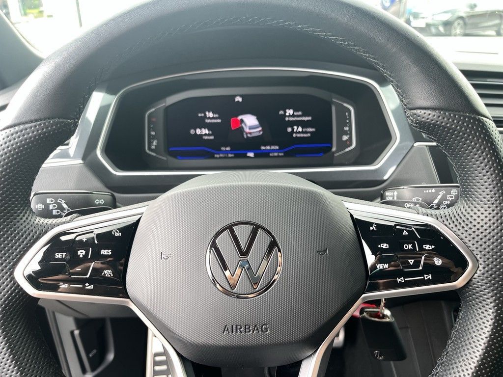 Volkswagen Tiguan - Bild 18