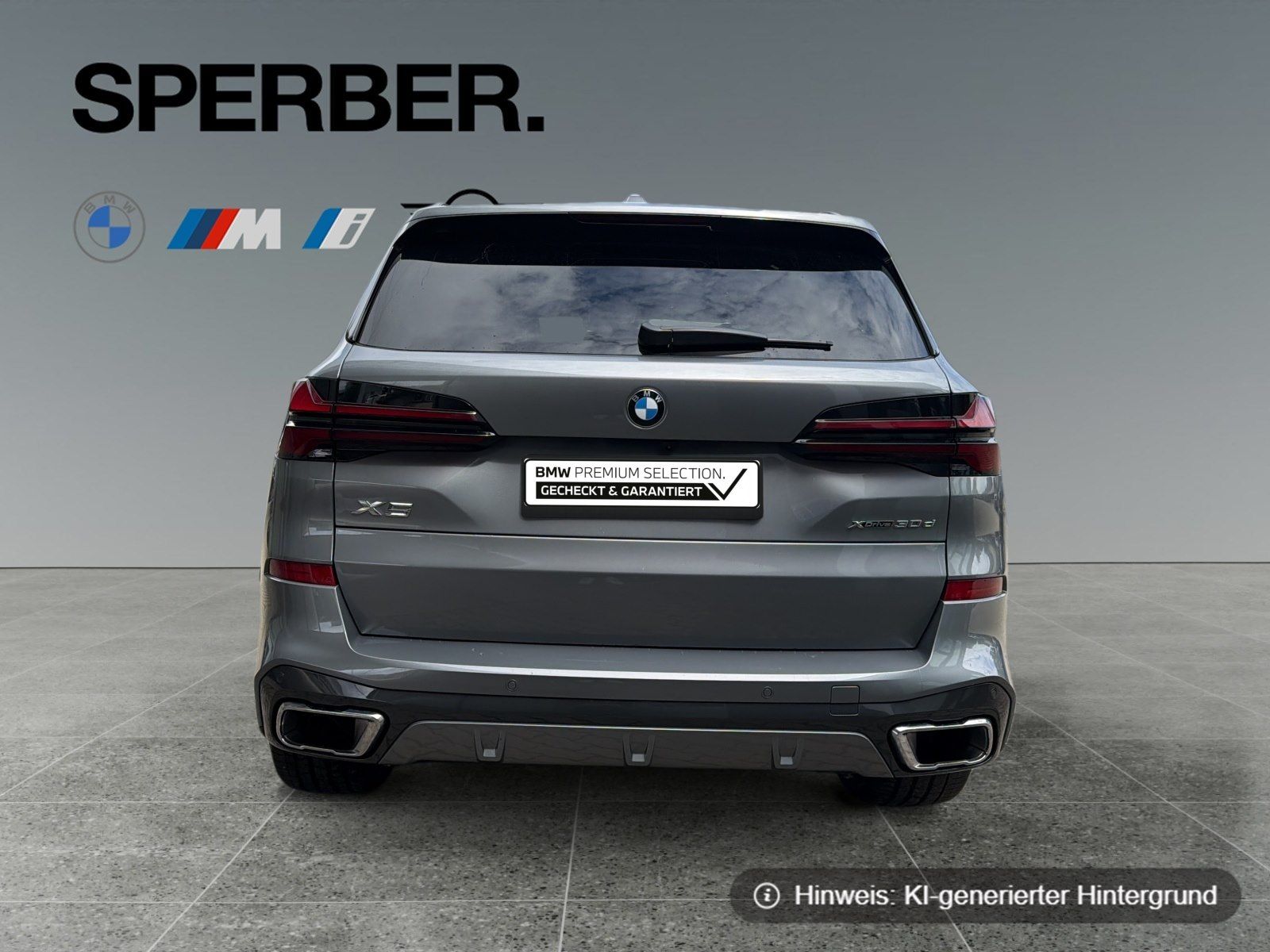 BMW X5 - Bild 4