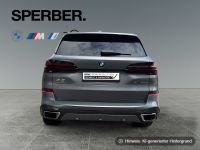 BMW X5 - Vorschau Bild 4