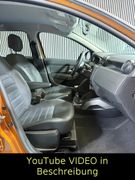 DACIA Duster II Comfort LPG/KAMERA/NAVI/PDC/KLIMA/LM-F