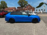 Opel Astra ST 1.5 D GS-Line Automatik Leder/AGR-Sitze - Opel Astra: Sitze