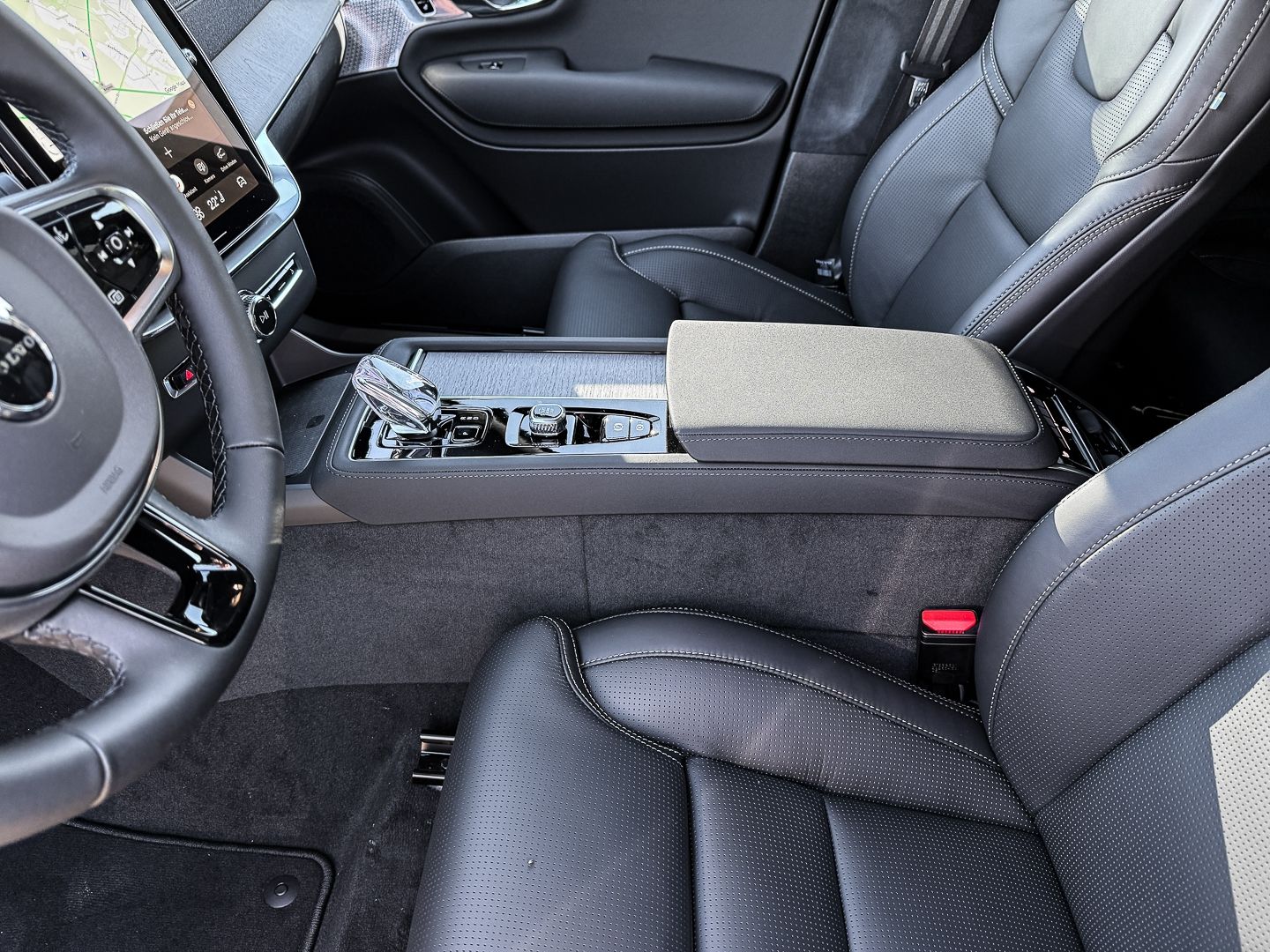 Volvo XC90 - Bild 18