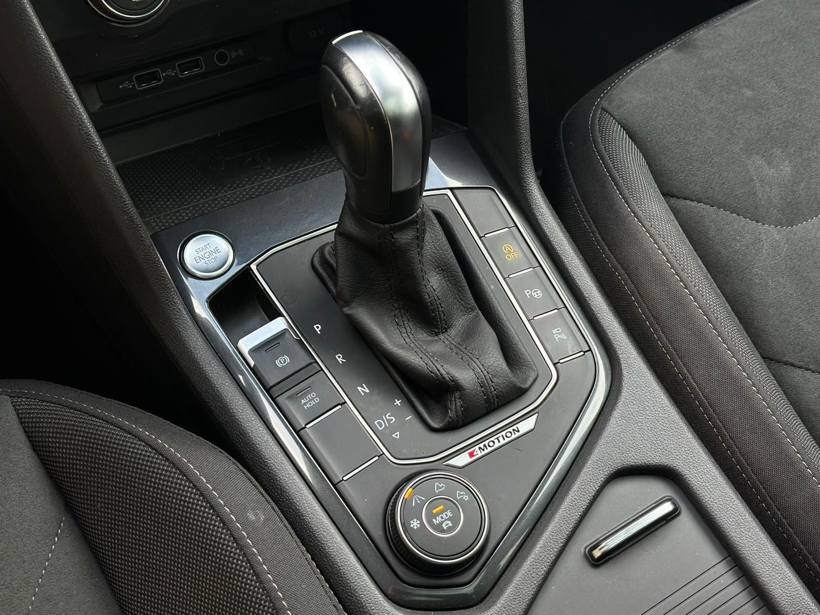 VW Tiguan Allspace 2.0TDI HIGHLINE 4M* LED#SHZ#KEYL - Image 16