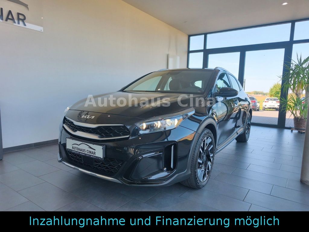 Image of Kia XCeed