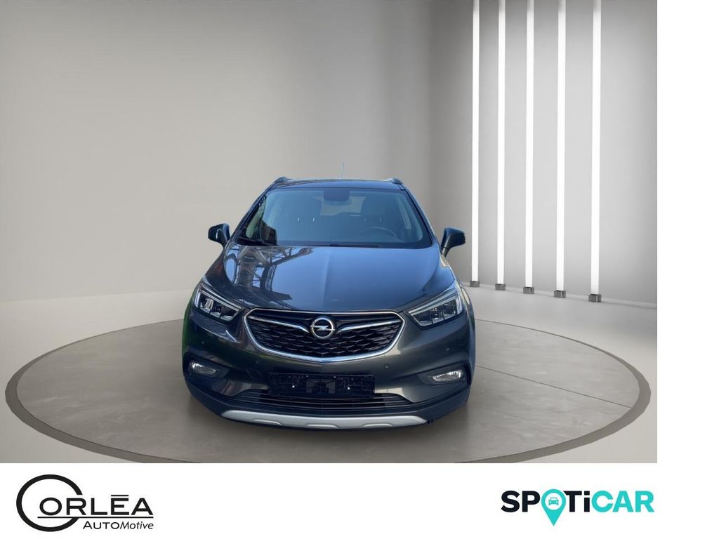 Image of Opel Mokka X