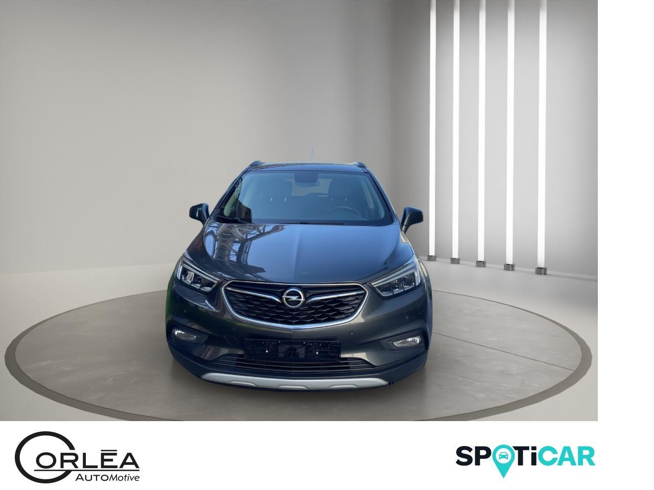 Opel Mokka X Innovation