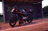 Honda Cbf 125ccm - HONDA CBF 125