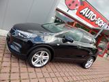 Opel Mokka X Ultimate 4x4 LEDER BOSE LED - Opel Mokka X mit Benzin-Antrieb: Ultimate