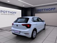 Volkswagen Polo - Vorschau Bild 6