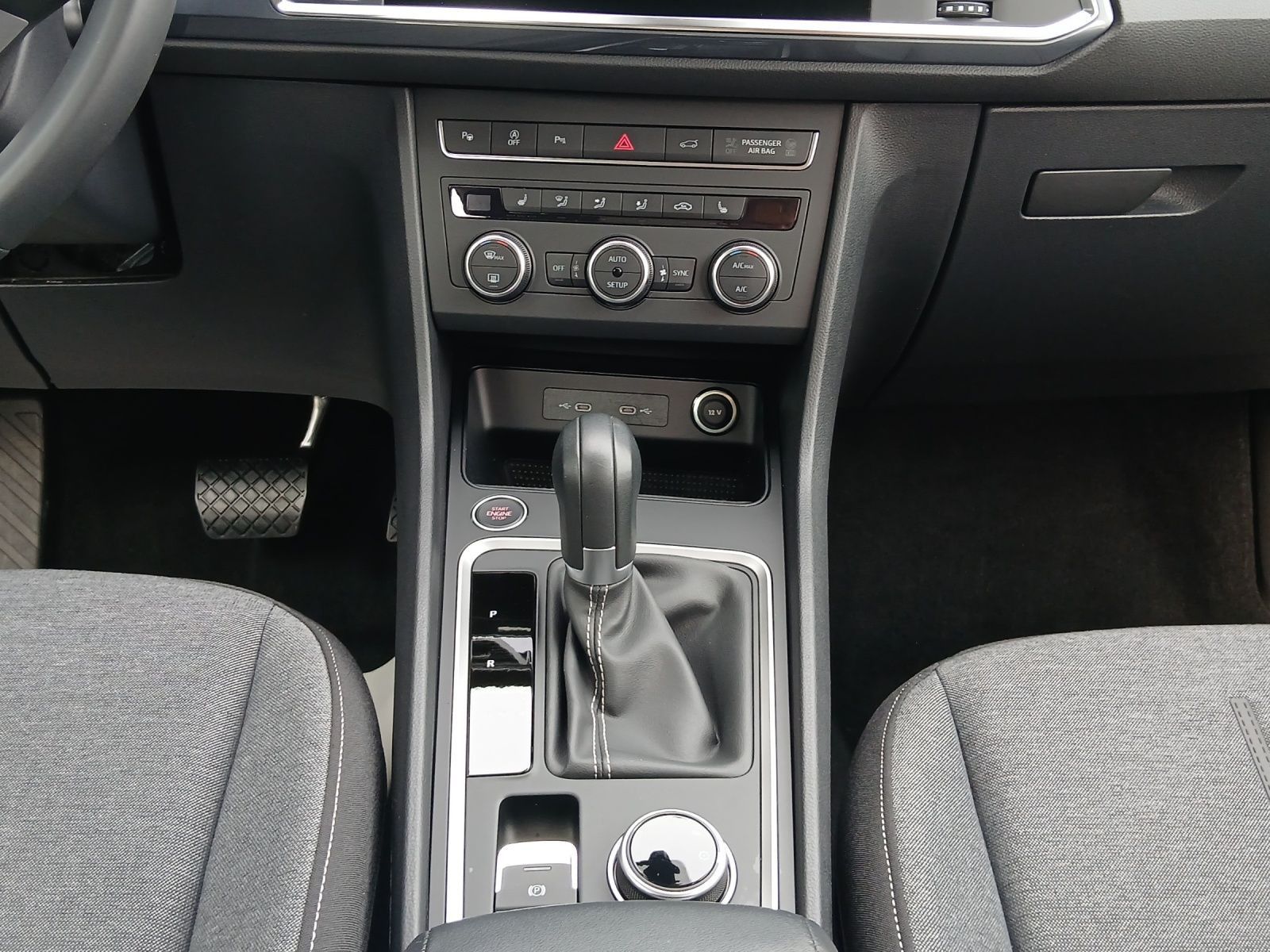 Seat Ateca - Bild 9