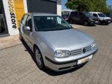 Volkswagen Golf 1.6 Special Automatik *Klimaauto - Volkswagen Golf: Special