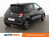 Renault Twingo 0.9 TCe Intens*TEMPO*KLIMA*GARANTIE* - Renault Twingo mit Benzin-Antrieb: Intens