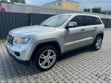 Jeep Grand Cherokee Limited - Motorschaden - Jeep Grand Cherokee aus 2012: Limited