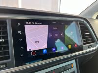 Seat Ateca 1.5 TSI DSG FR 1.HD NAV PDC KAM LED 8-FACH bei Autohaus Landmann & Maier OHG