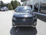 Volkswagen T-Cross 1.0 TSI OPF 81 kW ACTIVE ACTIVE