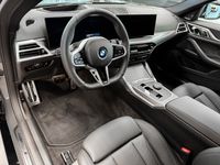 BMW 430 Gran Coupé - Vorschau Bild 6