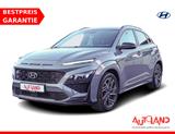 Hyundai Kona 1.6 T-GDI N Line LED Navi Kamera Keyless-Go - gebrauchte Hyundai KONA aus dem Jahr 2022