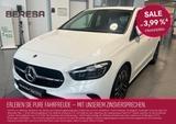 Mercedes-Benz B 220 d Progressive Standhz AHK Kamera Winter-P. - Mercedes-Benz B 220 Jahreswagen