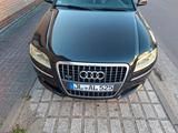 Audi A8 D3 Lounge Ausstattung - Audi A8 aus 2008: L