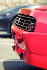 Ferrari 348 TB  - Ferrari 348: Tb