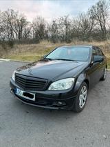 Mercedes-Benz Mercedes C220 Cdi w204 tüv 2027/11 - Mercedes-Benz C-Klasse W202 mit Diesel-Antrieb