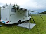 HYMER / ERIBA / HYMERCAR T 578 GL - HYMER / ERIBA 578