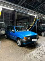 Ford Fiesta - gebrauchte Ford Fiesta aus dem Jahr 1992