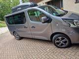 Renault Trafic - Renault Trafic von privat