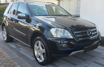Mercedes ML 300 - 8